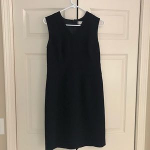 LOFT black dress